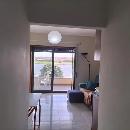 Casa Da Barrinha Appartement Praia de Mira