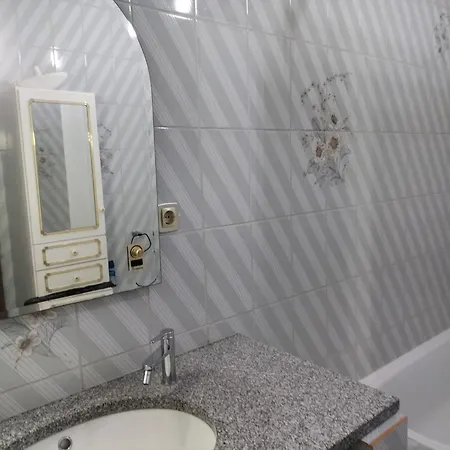 Appartement Casa Da Barrinha