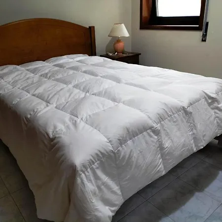 Casa Da Barrinha Apartment *