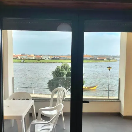 Apartment Casa Da Barrinha *