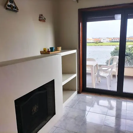Apartment Casa Da Barrinha Praia de Mira
