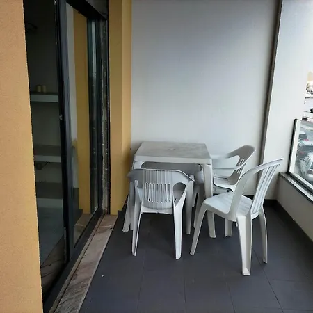 Lägenhet Casa Da Barrinha