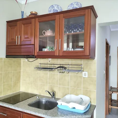 Lägenhet Casa Da Barrinha *