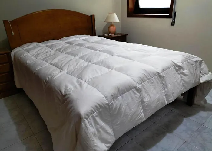 Casa Da Barrinha Appartement *