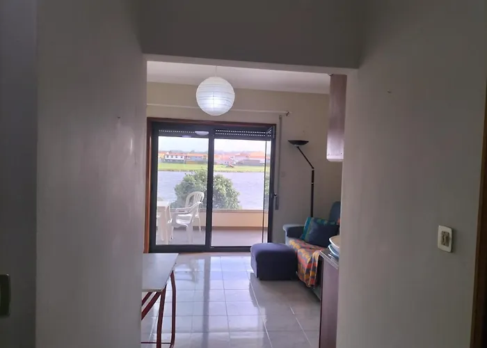 Casa Da Barrinha Appartement Praia de Mira