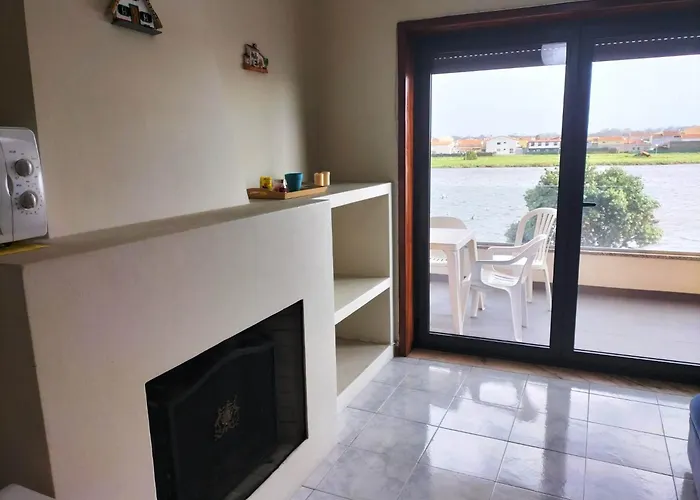 Appartement Casa Da Barrinha Praia de Mira