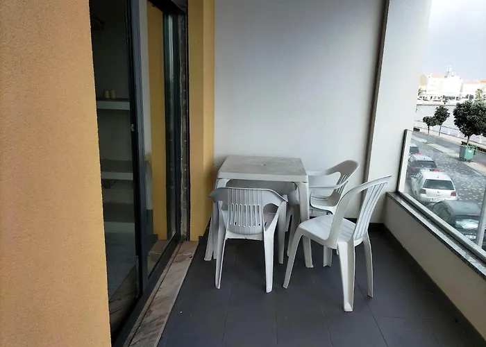 Appartement Casa Da Barrinha