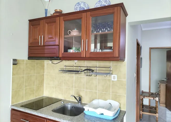 Appartement Casa Da Barrinha *