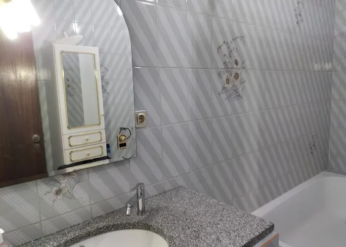 Appartement Casa Da Barrinha